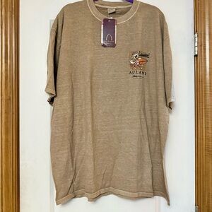 Disney ‘Aulani Resort’ Short Sleeve Tee